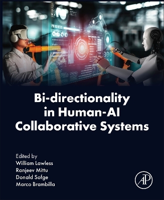 Bi-directionality in Human-AI Collaborative Systems