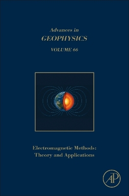 Electromagnetic Methods: Theory and Applications, Volume 66