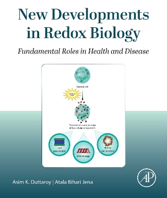 New Developments in Redox Biology: Fundamental Roles in Health and Disease
