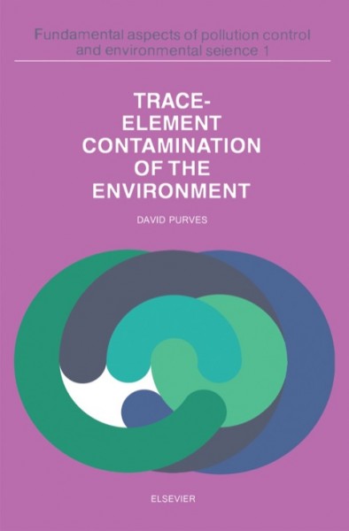 Trace-element Contamination of the Environment