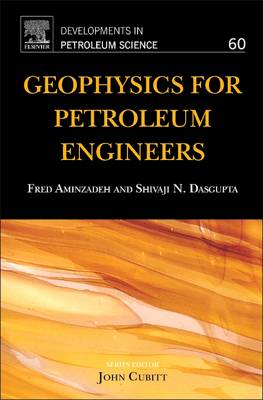 Geophysics for Petroleum Engineers, Volume 60