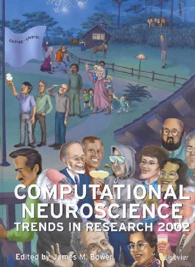 Computational Neuroscience: Trends in Research 2002