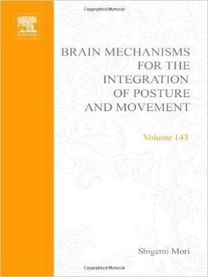 Brain Mechanisms for the Integration of Posture and Movement, Volume 143