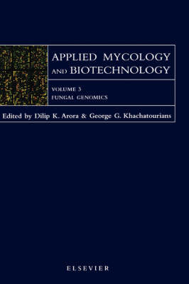 Fungal Genomics, Volume 3