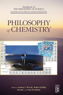 Philosophy of Chemistry, Volume 6