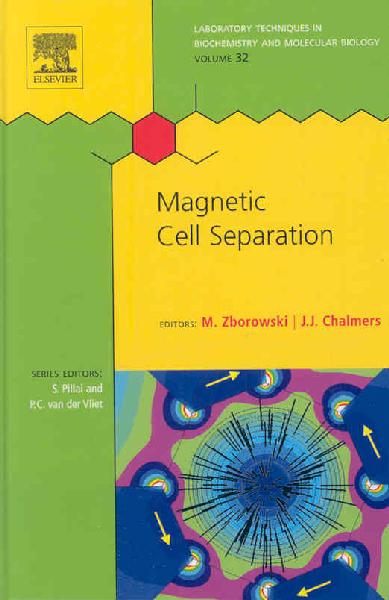 Magnetic Cell Separation, Volume 32