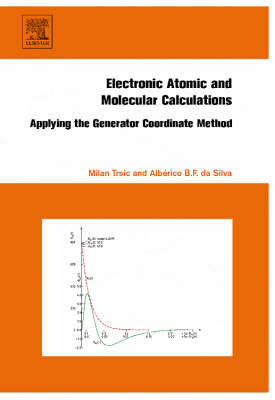 Electronic, Atomic and Molecular Calculations: Applying the Generator Coordinate Method