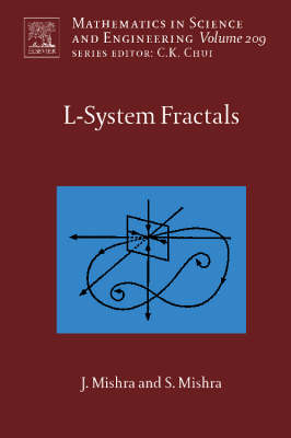 L-System Fractals, Volume 209