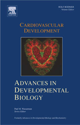 Cardiovascular Development, Volume 18