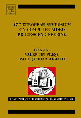 17th European Symposium on Computed Aided Process Engineering, Volume 24