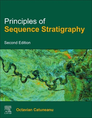 Principles of Sequence Stratigraphy 2nd edition