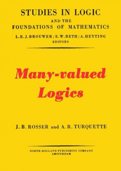 Provability, Computability and Reflection, Volume 7