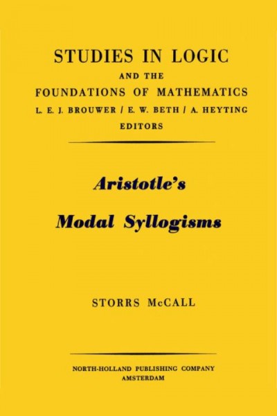 Provability, Computability and Reflection, Volume 31