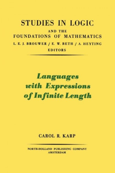 Provability, Computability and Reflection, Volume 36