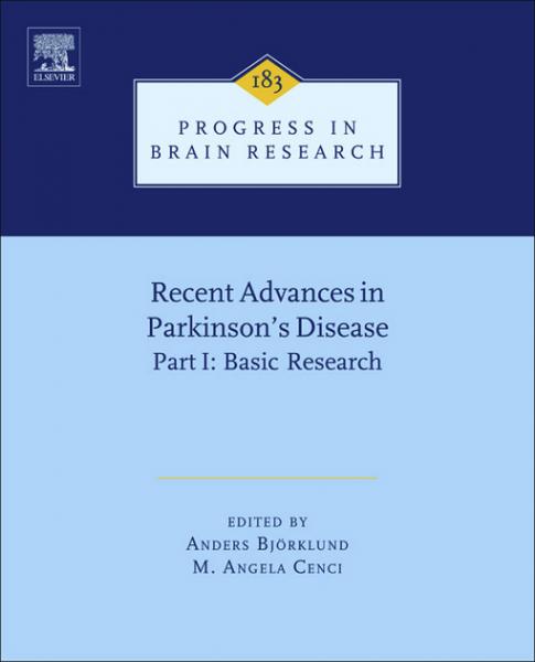 Recent Advances in Parkinsons Disease: Part I: Basic Research