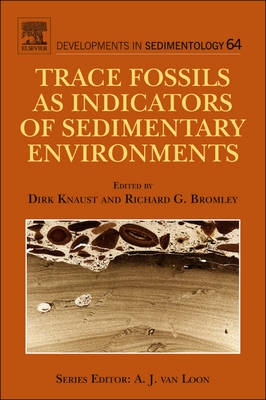 Trace Fossils as Indicators of Sedimentary Environments, Volume 64