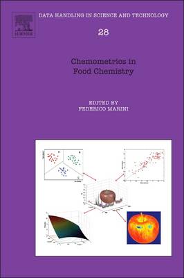 Chemometrics in Food Chemistry, Volume 28