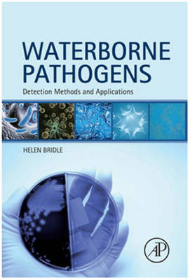 Waterborne Pathogens: Detection Methods and Applications