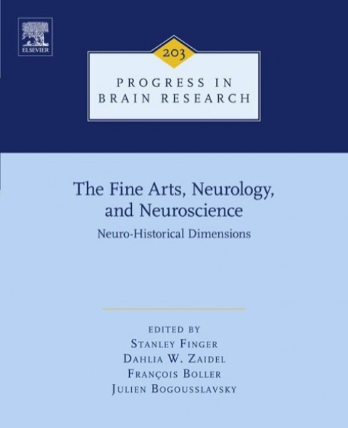 Fine Arts, Neurology, and Neuroscience: Neuro-Historical Dimensions