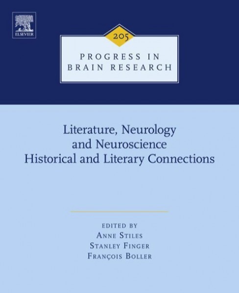 Literature, Neurology, and Neuroscience: Historical and Literary Connections