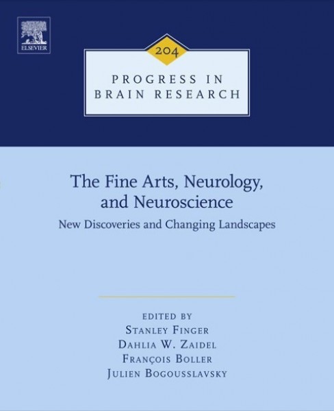Fine Arts, Neurology, and Neuroscience: New Discoveries and Changing Landscapes