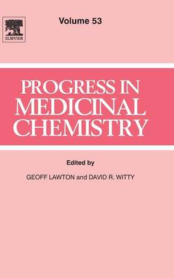 Progress in Medicinal Chemistry