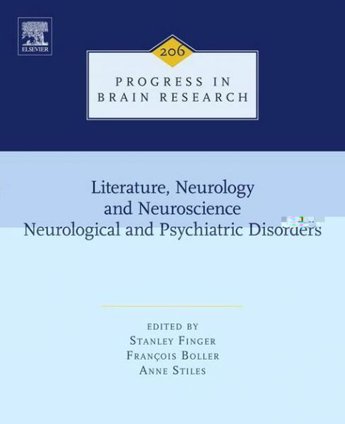 Literature, Neurology, and Neuroscience: Neurological and Psychiatric Disorders