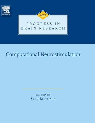 Computational Neurostimulation, Volume 222