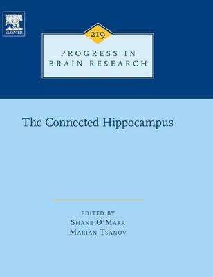 Connected Hippocampus, Volume 219