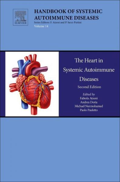 Heart in Systemic Autoimmune Diseases