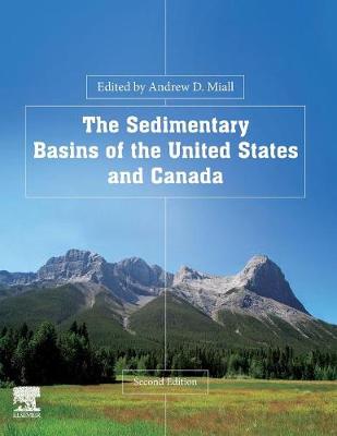 Sedimentary Basins of the United States and Canada