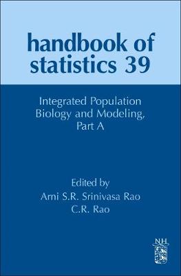 Integrated Population Biology and Modeling, Part A, Volume 39