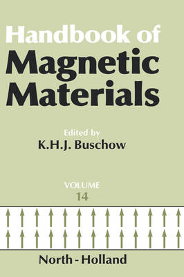 Handbook of Magnetic Materials, Volume 10
