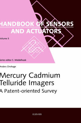 Mercury Cadmium Telluride Imagers: A Patent-oriented Survey, Volume 5