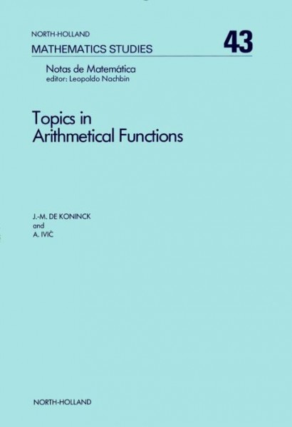 Topics in Arithmetical Functions: Asymptotic Formulae for Sums of Reciprocals of Arithmetical Functions and  Related Results