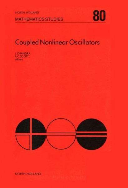 Coupled Nonlinear Oscillators: Workshop Proceedings