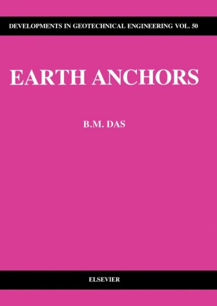 Earth Anchors