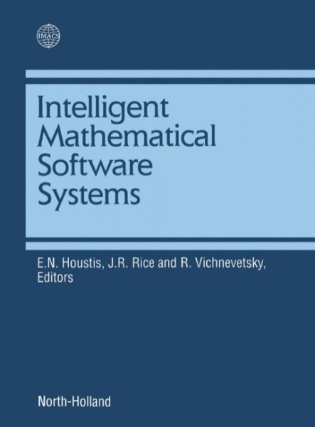 Intelligent Mathematical Software Systems: International Conference Proceedings