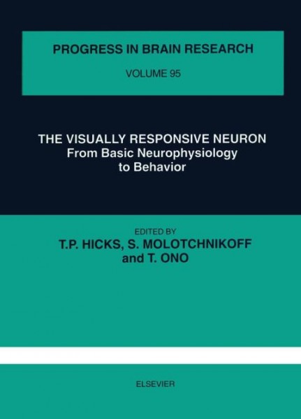 Visually Responsive Neuron: From Basic Neurophysiology to Behavior