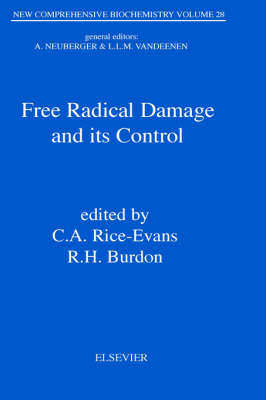 Free Radical Damage and its Control, Volume 28