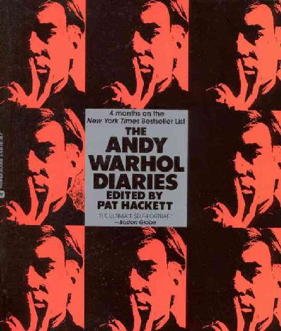 Andy Warhol Diaries