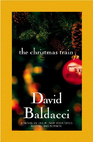 Christmas Train