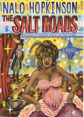 Salt Roads