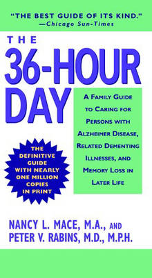 36-hour Day