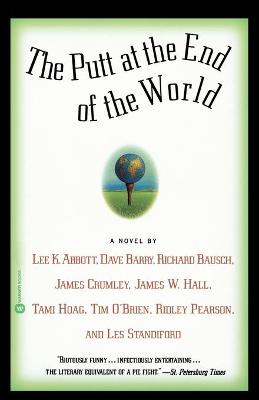 The Putt At The End Of The World