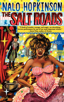 Salt Roads New edition