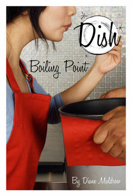 Boiling Point #3