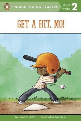 Get a Hit, Mo!