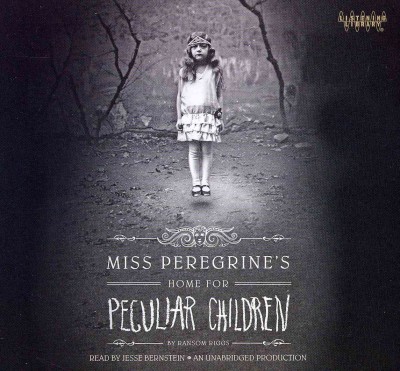 Miss Peregrine's Home for Peculiar Children Library ed.