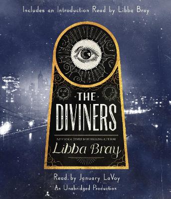 Diviners Unabridged edition